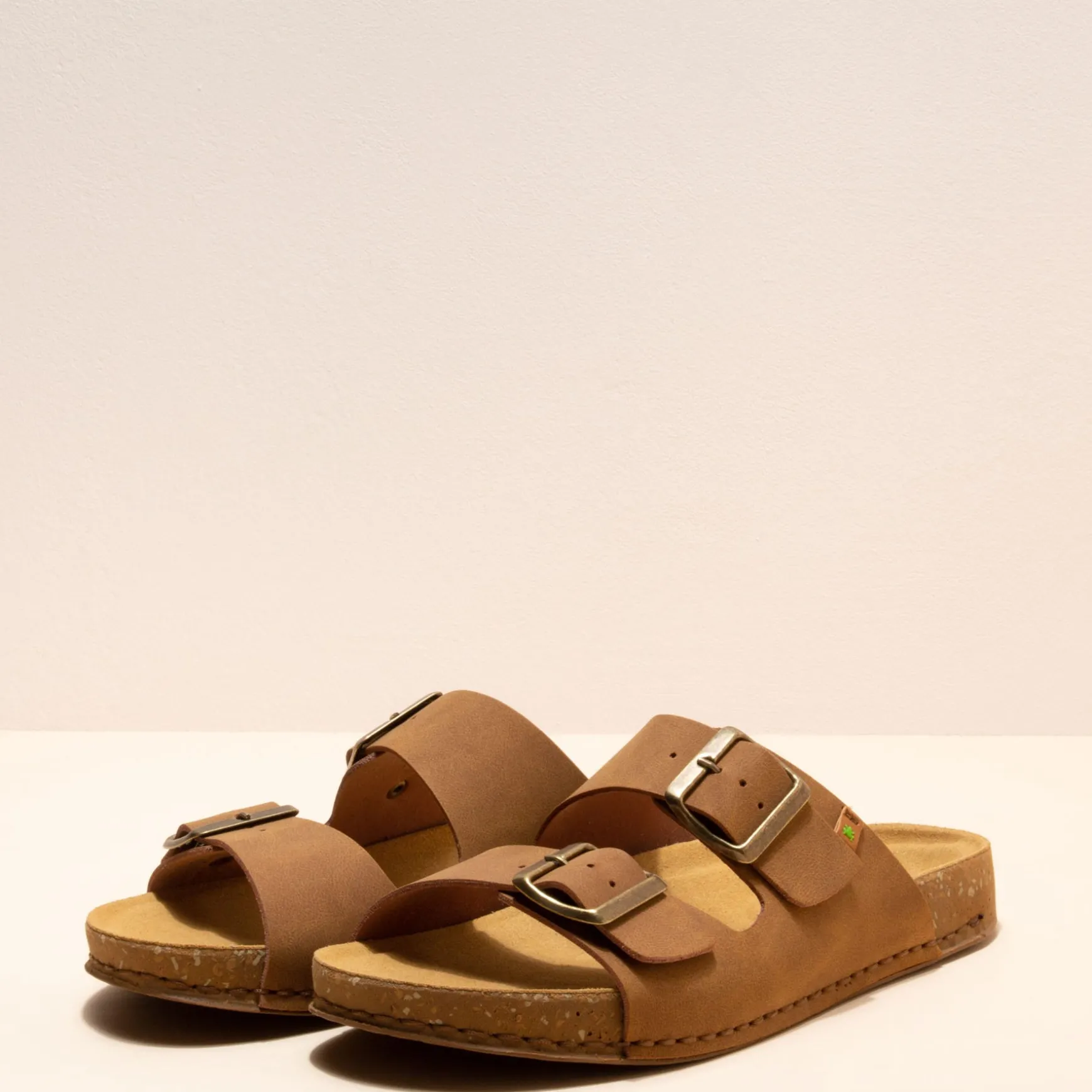 Women El Naturalista Sandals|Sandals|5797T INDIA PRODUCCIÓN