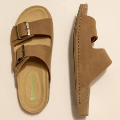 Women El Naturalista Sandals|Sandals|5797T INDIA PRODUCCIÓN