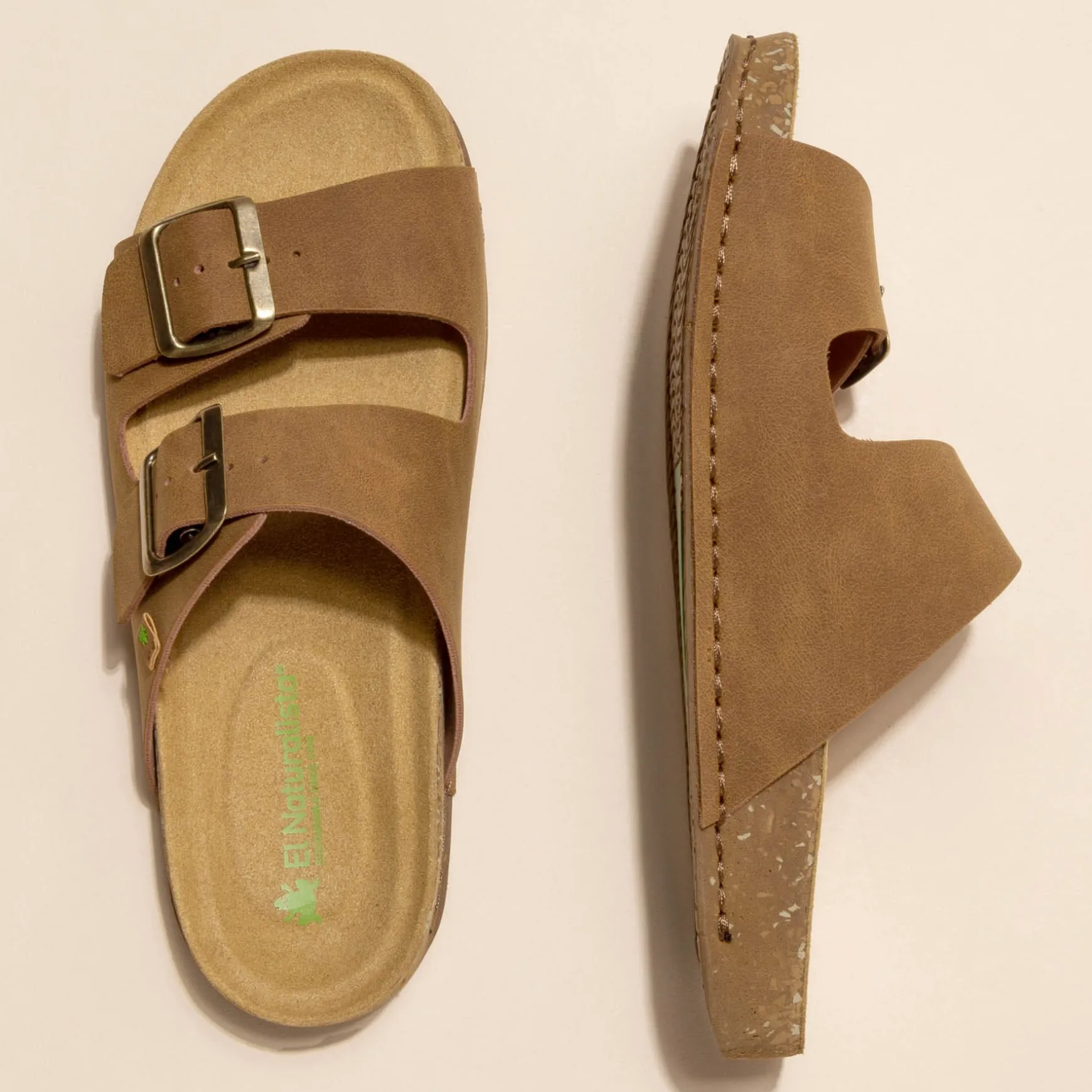Women El Naturalista Sandals|Sandals|5797T INDIA PRODUCCIÓN