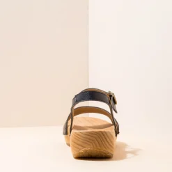 Women El Naturalista Sandals|5831T SHOKUNIN