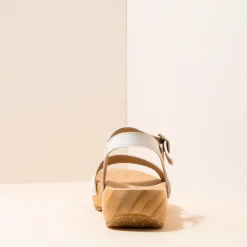 Women El Naturalista Sandals|5831T SHOKUNIN
