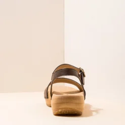 Women El Naturalista Sandals|5831T SHOKUNIN