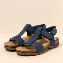 Women El Naturalista Sandals|Sandals|5861T TABERNAS