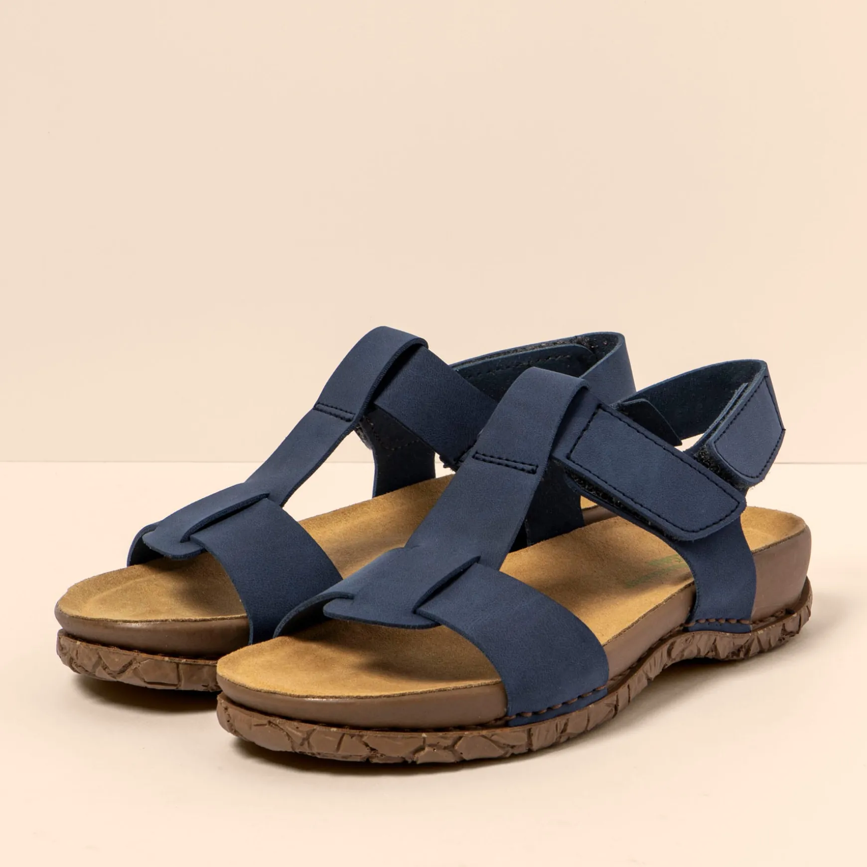 Women El Naturalista Sandals|Sandals|5861T TABERNAS