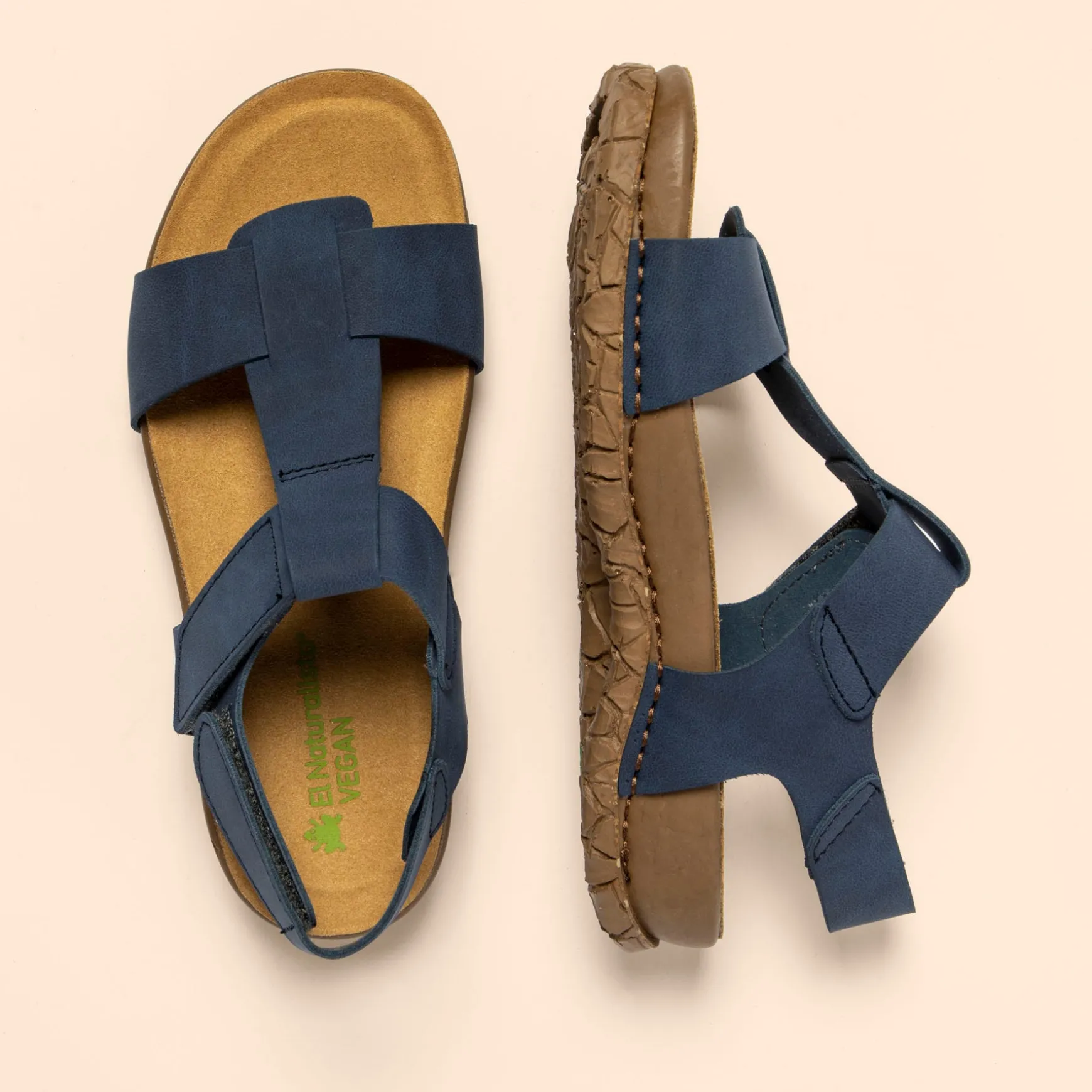 Women El Naturalista Sandals|Sandals|5861T TABERNAS