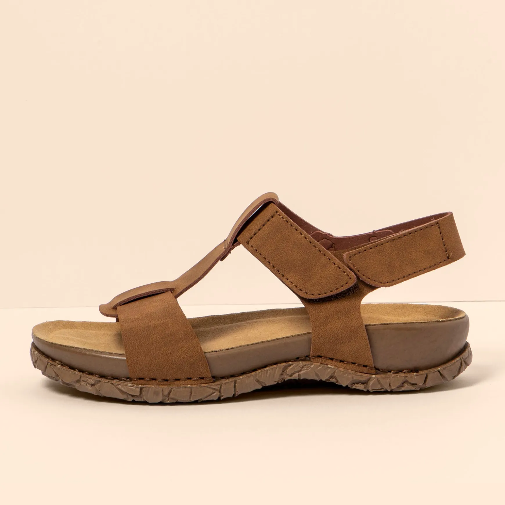 Women El Naturalista Sandals|Sandals|5861T TABERNAS