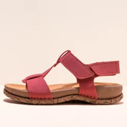 Women El Naturalista Sandals|Sandals|5861T TABERNAS