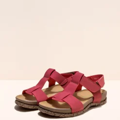 Women El Naturalista Sandals|Sandals|5861T TABERNAS