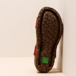 Women El Naturalista Sandals|Sandals|5861T TABERNAS