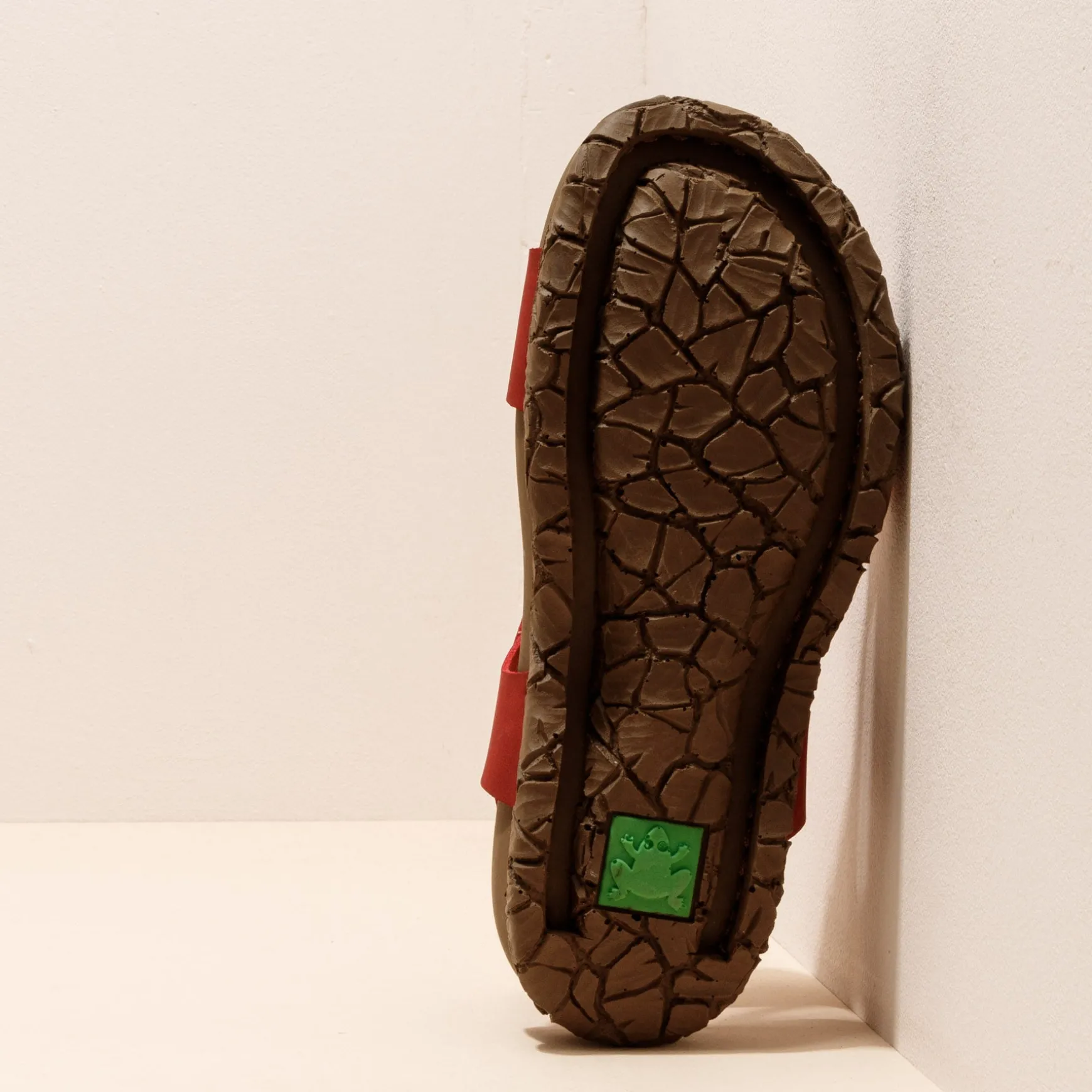 Women El Naturalista Sandals|Sandals|5861T TABERNAS