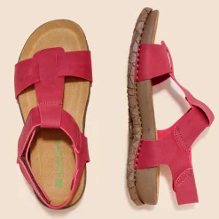 Women El Naturalista Sandals|Sandals|5861T TABERNAS