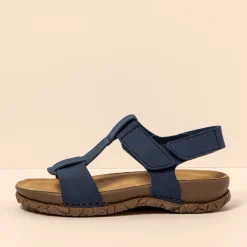 Women El Naturalista Sandals|Sandals|5861T TABERNAS