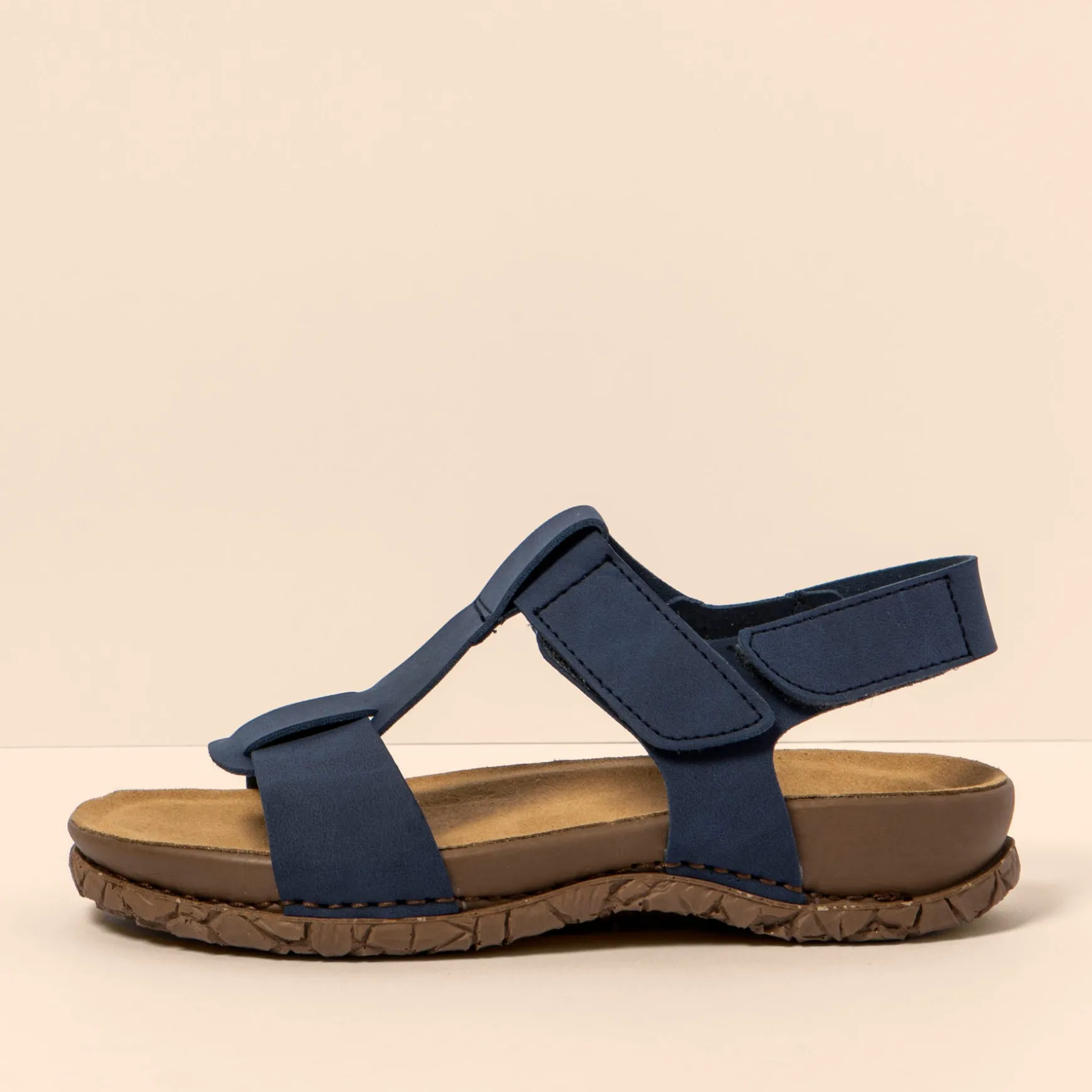 Women El Naturalista Sandals|Sandals|5861T TABERNAS
